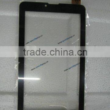 High quality Touch screen flat cable OPD-TPC362 FPO LCD touch glass