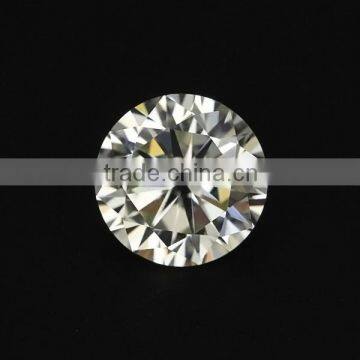 round cut 2.0mm Ice Fire Diamond