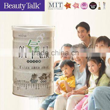 Good Digestion No Pesticide Residues Vegan Grains Powders for Pregnant Woman