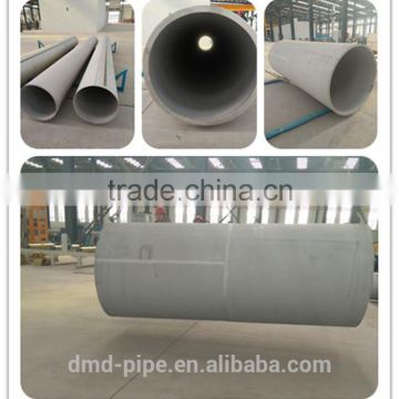 316 stainless steel pipe astm a 312