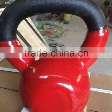 Gym equipment accessories kettlebell