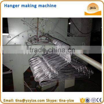 Automatic Wire Coat Clothes Hanger Making Machine photo-6
