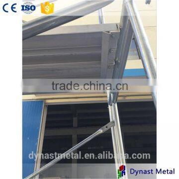 Convenient Building and Construction Industries Aluminium Plank photo-2