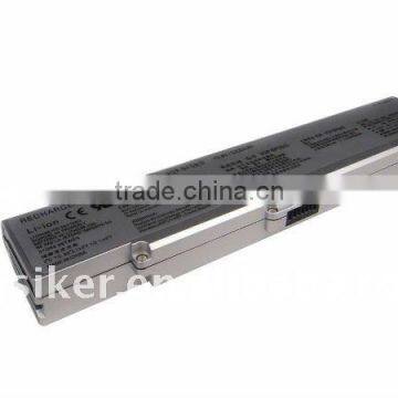 replacement laptop battery replace for SONY VGN-NR12HSony VGN-SZ54