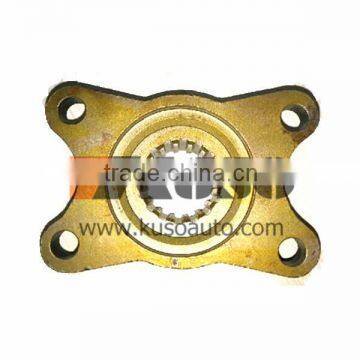 middle diff flange back side MC867344D for Mitsubishi fuso FV415 8DC91/2 good quality