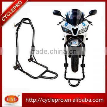 Universal Motorcycle Repair Stand photo-3