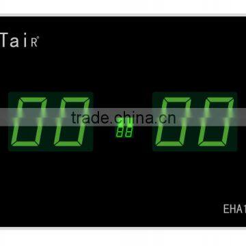 Promotional High Quality LED With Time Wall Clock photo-2