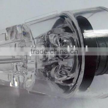 Wine Aerator Pourer Acrylic Magic Decanter photo-2