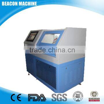 CRS-709D common rail diesel auto electrical starter and alternator test bench with eui eup system and cam box