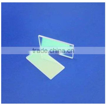 optical quartz glass plate,optical square Flat mirrir blanks