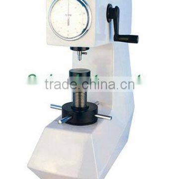 Brinell Hardness Tester Rockwell Hardness Tester 210HR-150 Rockwell Hardness Tester