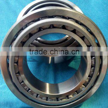 high precision HM518445/10 inch size tapered roller bearing lanyue golden horse manufacturing in china