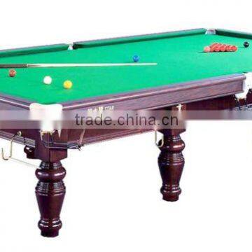 Snooker table