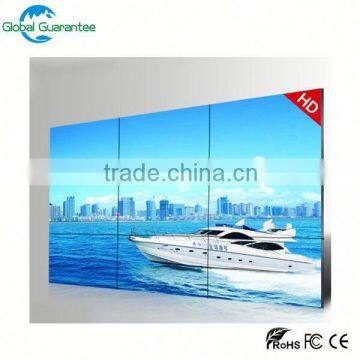 5.3 mm lcd video wall with global guarantee