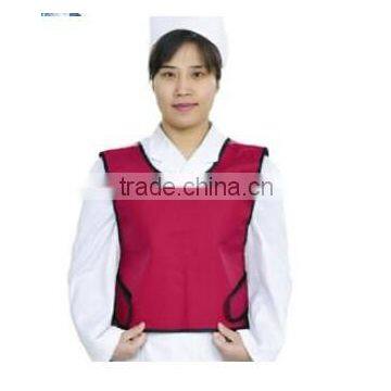 New Type Anti Radiation Lead Protective Short Apron