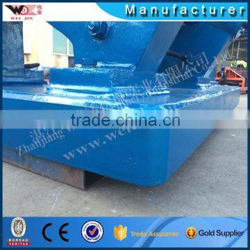 SMR Natural Rubber Processing Machine photo-5