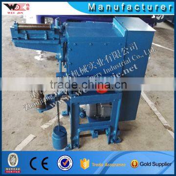 Low Price Nature Fiber PP Yarn Winding Machine photo-2
