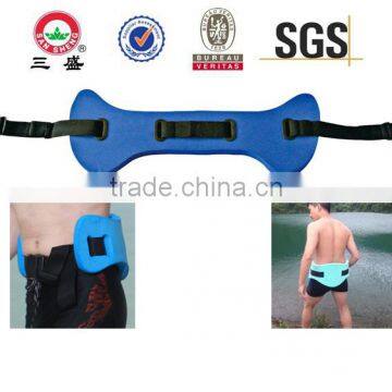 High quality EVA swimming belt , swimming assistant, Kickboard