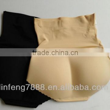 High waist girdle Push Up Panties fashion sexy woman panties