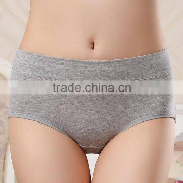 Fashion Hot Sales Multicolor Women Cotton Panties Underwear