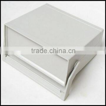 Factory Popular High Safety IP67 Abs Plastic Enclosures Made in China photo-5