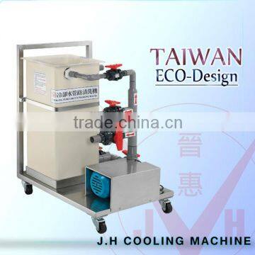 [Taiwan JH] Descaling Tube Cleaning Machine