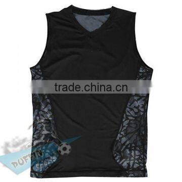 Sublimated Tank Tops