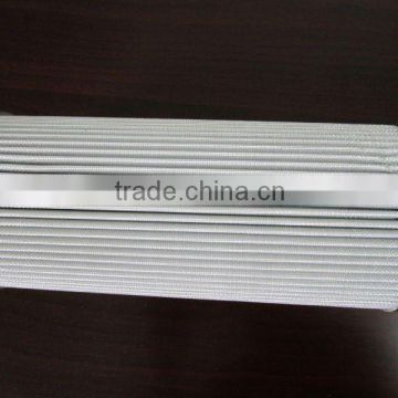 Oil Filter Element, Designed According to Principle of Proximity to Oil and Alienation to Water