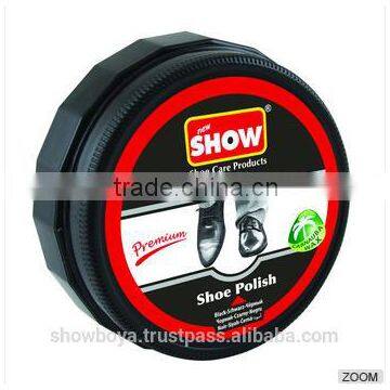 High Quality Shoe Polish - Black