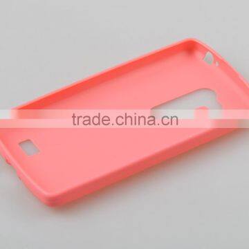 Cool Stylish Poly Jacket TPU Case for LG L70+ Fino / D295 photo-3