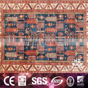 Environmentally-Friendly Turkish Carpet Prices Competitive