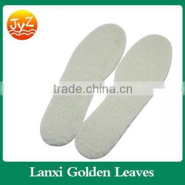 for winter foot care shoe insert warm thermal insole