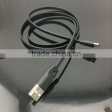 wholesale  usb 3.1 type c cable metal usb connector for itel mobile phones