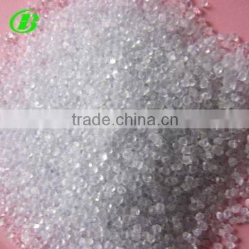 pvc granules manufacturers from China in 2016