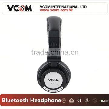 Super Bass Stereo Wireless Headphone with 3.5MM Jack with Factory Price