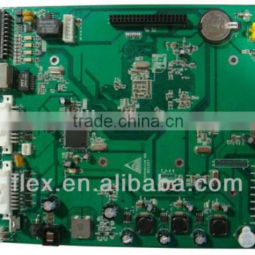 pcb smt pcba assembly