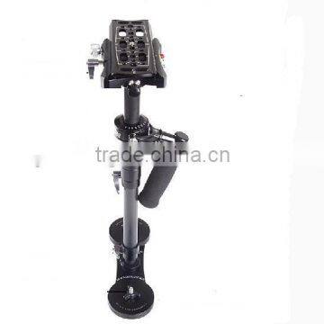 Professional LAING Video Flycam Dslr Camera Stabilizer+dual Arm+vest Gyro Steadycam for 8kg Camera photo-5