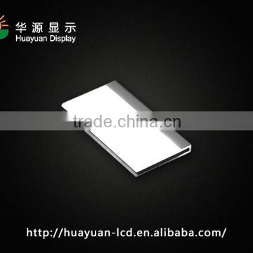 lcd display parts white backlight