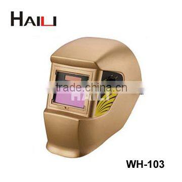 Solar Energy Welding Helmet(WH-103)