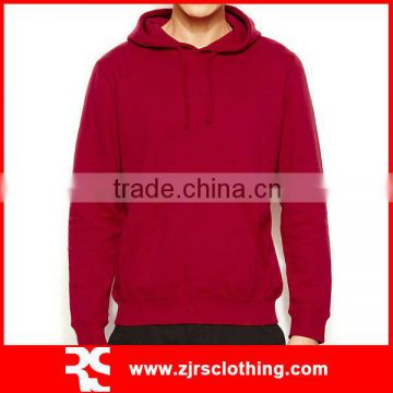 Men's Hooded Sweatshirt