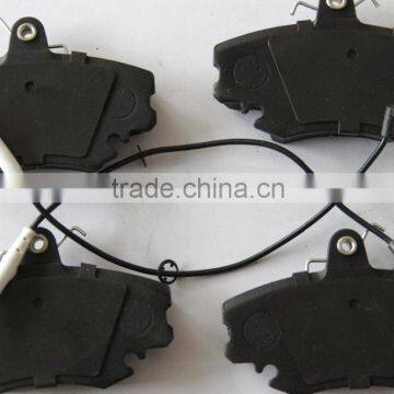 D1146 auto brake pad with factory price for Renault cars