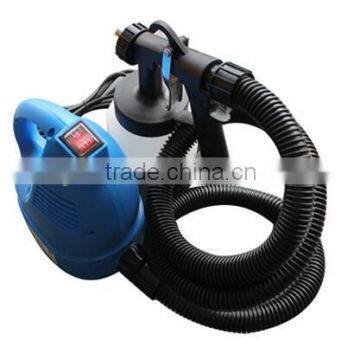 650W HVLP paint spray gun paint sprayer