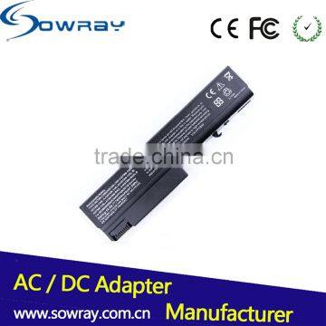 Brand New10.8V Li-ion Rechargeable Laptop Battery For HP Business Notebooks Battery CB69