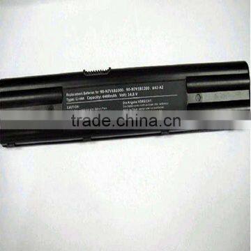 For Asus A42-A2 Laptop battery