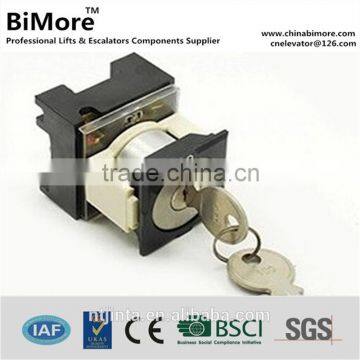 300.400.500.600 elevator door lock