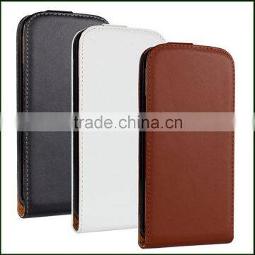 2015 New Arrived Book Style PU Leather Mobile Phone Case for HTC One M8 photo-5