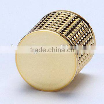 Finished in Gold Liquor Bottle Cap photo-5