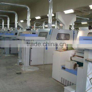 LBMC-II Good Price Absorbent Cotton Wool Machine for Medical Use photo-6