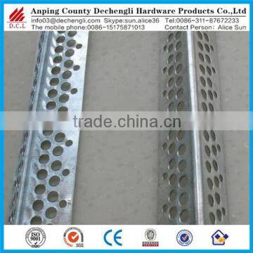 metal corner bead/drywall corner bead