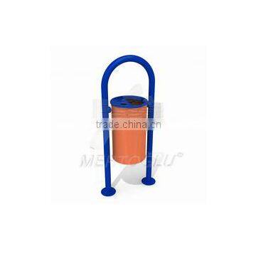 outdoor trash can Mbk-101b